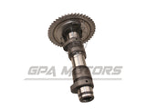 Arbol De Levas Yamaha Yfm660 Grizzly 660 2002-2008