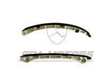 Kit Cadena Tiempo Mazda Cx7 Cx-7 2.3 Lts Turbo Y Engrane Vvt