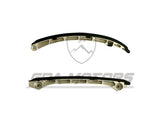 Kit Cadena Tiempo Mazda Cx7 Cx-7 2.3 Lts Turbo Y Engrane Vvt