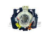 Pista Carrete Resorte Reloj Nissan Rouge (2007-2013) 1 Cable