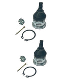 Kit 2 Rotulas Yamaha Raptor 700 Yfm700r (2006-2023) Grizzly