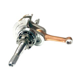 Cigueñal Yamaha Grizzly Rhino 660 (2002-2008) Yfm660 Yxr660