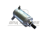 Motor De Arranque Marcha Yamaha Xv250 Virago Vstar 250