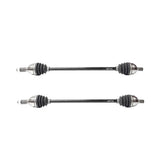Juntas Flechas Delanteras Izq/der Maverick X3 Xrs Xrc 18-23