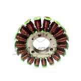 Estator Para Keeway Silverblade 250