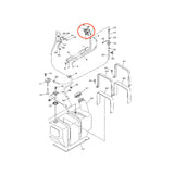 Bomba De Gasolina Yamaha Grizzly Rhino 450 (2006-2009)