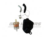 Carburador Para Honda Foreman Trx450 Trx300 Trx350 Atc250es