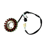 Gpa Motors Estator Para Yamaha Yzf R25 R3 R3a Mt03 Mt-03