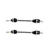 Ejes Flechas Delanteras Para Cf Moto Zforce 950 Sport 20-21
