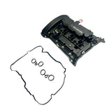 Tapa De Punterias Peugeot 3008 1.6 Turbo 11 12 13 14 15 16