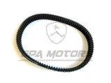 Banda Carbon Reforzada Yamaha Grizzly Rhino 660 (2002-2008)