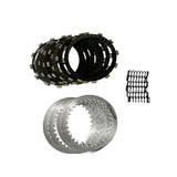 Clutch Pastas Discos Resortes Yamaha Raptor 700r 2006-2021