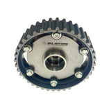 Engrane Arbol Levas Renault Megane Ii 2.0l 16v 2002 - 2008