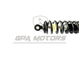 Amortiguador Trasero Para Honda Rancher Trx350 (2004-2006)