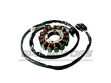 Estator Alternador Para Yamaha Grizzly 700 Grizzly 550