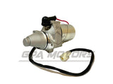 Motor De Arranque Marcha Suzuki Lt80 Quadsport 1987-2006