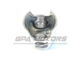 Kit Cilindro Y Piston Anillos Yamaha Yz85 2002 Al 2018