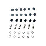 Kit Reconstrucción Clutch Para Can Am Outlander 500 650 1000