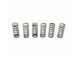 Pastas Discos Clutch Para Honda Crf450x 2005-2017