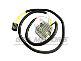 Regulador De Voltaje Polaris Sportsman 570 Sportsman 450