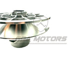 Clutch Secundario Cfmoto Z-force Uforce 800 (2012-2019)