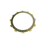 Pastas Discos Clutch Para Kawasaki Kx 250 1992-07