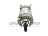 Marcha Yamaha Grizzly 350 07-14 Bruin 350 04-06