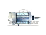 Marcha Motor De Arranque Polaris Rzr 1000 Xp (14-21) Y Turbo