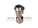 Porta Baleros Eje Suzuki Quadracer 450 2006-2009 Ltr450
