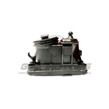 Tapa De Punterias Vw Amarok Crafter 2.0tdi (2011-2017)