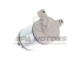 Marcha Motor D Arranque Polaris Sportsman Magnum 335 400 500