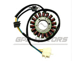 Estator Suzuki Gn250 / Gz250 Italika Tc250 Tornado (05-08)