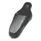 Asiento Corrido Harley 883 1200 Custom Sportster Superlow