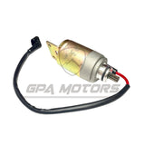 Marcha / Motor De Arranque Polaris 200 Cc Phoenix / Sawtooth