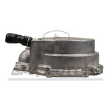 Arrancador Manual Retractil Polaris Sportsman 500 2000-2008