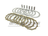 Pastas De Clutch Discos Honda Trx450r Trx450er 2004-2014