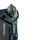 Tapa De Punterias Ford Fiesta Ikon Courier Ka 1.6 Zetec 8val