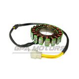 Estator Para Honda Vt600 Shadow Vlx Todos Los Años Nv400