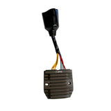Regulador Para Honda Cbr600rr (2003-2006)