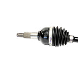 Ejes Flechas Delanteras Para Cf Moto Zforce 950 Sport 20-21