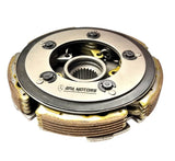 Clutch Embrague Humedo Cfmoto Cf500 X5 X6 Cf600