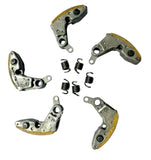 Clutch Humedo Suzuki King Quad 450 500 700 750 (2005-2022)