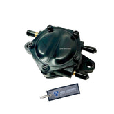 Bomba De Gasolina Para Yamaha Grizzly Rhino 450 660 (02-08)