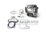 Kit Reparacion Cilindro Para Yamaha Raptor 80 2002-2008