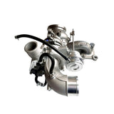Turbo Completo Para Ford Escape 2.0 Fusion Edge 2.0 (15-18)