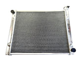 Radiador Para Polaris Rzr Xp 1000 Eps (2014-2019) 900 Eps