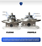 Cartucho Turbo Vw Vento Tdi 1.6 Diesel