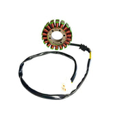 Gpa Motors Estator Para Honda Vfr800fi (1998-2001)