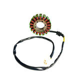 Gpa Motors Estator Para Honda Vfr800fi (1998-2001)