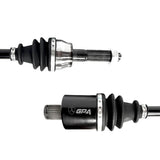 Eje Trasero Para Polaris Sportsman 570 (2015-2023)